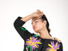 Suzani Treasures: Embroidered Jackets And Vests For Kids And Women