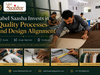 Label Saasha Invests in Quality Processes and Design Alignment