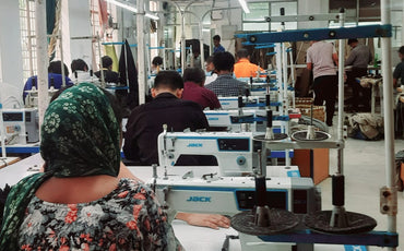 Fast Fashion Demands a Faster, Smarter Manufacturing Partner